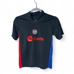 Barcelona Lamine Yamal #19 2024/25 Away size youth S 6-8